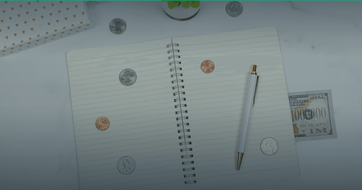 Illustration for How to Budget When You Hate Budgeting (5 Low-Effort Methods)
